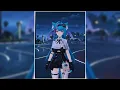 Vermillion - MONTAGEM SKI SKI (Slowed) x NTE Girls  (𝙏𝙞𝙠𝙩𝙤𝙠 𝙀𝙙𝙞𝙩)