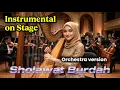 Lagu Sholawat Burdah Instrumental Orchestra Paling Sedih Bikin Nangis