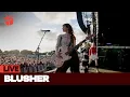 Download Lagu Blusher cover Justin Bieber's 'Beauty And A Beat' (live at One Night Stand 2025)