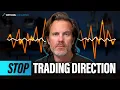 Stop Trying To Predict the Stock Market Do This Instead