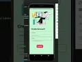 Email and password validator in flutter