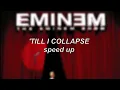 Download Lagu Eminem - 'Till I Collapse | Speed Up