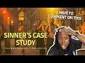 Sinner s Movie Case Study Analysis A Social Work Perspective LCSWVIBES