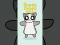 Download Lagu Who is your favourite cat? #animation #bananacat #cat #applecat #maxwell #happy