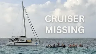 We Came for San Blas… and Ended Up in a Rescue | Life at Anchor