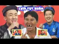 Lagu Cô Nông Dân Sún Răng Khiến Trấn Thành Và Trường Giang CƯỜI TỤT QUẦN | Hài Hay 2025
