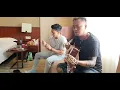ARIEL NOAH & GIOLELAKI