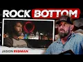 I Put a Gun in My Mouth Navy SEAL Jason Redman on Rock Bottom Redemption