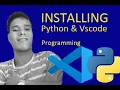Installing