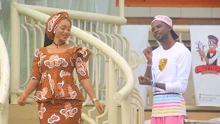 musbahu anfara ruhi official vidoe ft safiya ghana