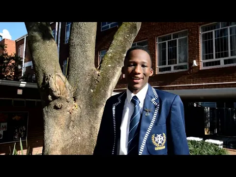 Download MP3 Hoërskool Menlopark   Vierkant