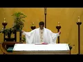 26 Memorial of St Bernard Abbot and Doctor of the Church