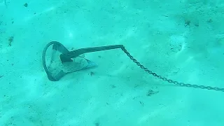 Ep.235 The Rocna Anchor FAILS ⚓