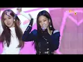 BLACKPINK - INTRO +  ‘마지막처럼 (AS IF IT’S YOUR LAST)’ in 2018 Seoul Music Awards