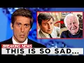 Download Lagu What Happened to Robert Wagner At 95– Try Not to CRY When You See This