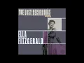Ella Fitzgerald & Louis Armstrong - Can Anyone Explain? (No! No! No!) [1950]