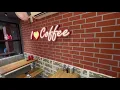 Coffee Bar Sector-16 Gandhinagar