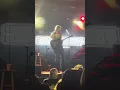 Kevin Powers - Can't Help Myself LIVE