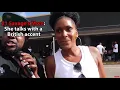 21 Savage Mom talks with a British Accent - Signs he was English ALL ALONG