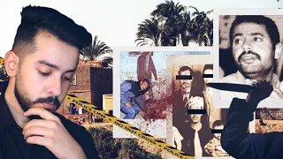 ليلة مرعبة بقرية بني مزار عشر ضحا يا شنو اللي صار 