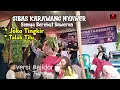Download Lagu JOKO TINGKIR MEDLEY TALAK TILU VERSI BAJIDOR - Ormas Gibas Karawang Nyawer - Dass Entertainment