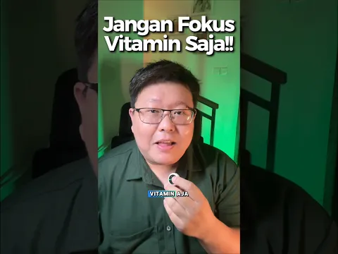 Dimulai dari pencernaan si kecil @Paramorina.Official
