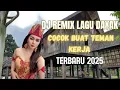 Download Lagu DJ REMIX LAGU DAYAK VIRAL QUEEN TAKA 1 JAM NONSTOP. TEMAN KERJA