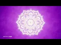 ❂ 174Hz | Reduce Emotional and Physical Pain | Solfeggio Mandala Sound Bath