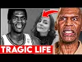 At 71 Robert Parish Lives a Lonely Life His Ex-Wife Just Revealed