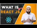 What is React Js Why it is so popular