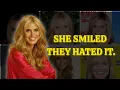 Heidi Klum How a Smile Survived the Dark Side of Fashion