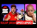 KALAP JAKAB - APUCI-APUCI👶 (gyerekdal)