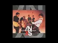 INXS - Disappear (1990) HQ