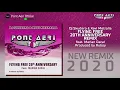 Lagu Pont Aeri - Flying Free (20th Anniversary Remix) ***RADIO EDIT***