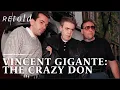 Vincent Gigante The Crazy Crime Boss The F B I Files Retold