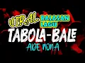 Lagu VIRAL LAGU TIMUR🔥BALASAN LAGU TABOLA BALE DARI ADE NONA🌴KANO OFFICIAL MUSIC || KANO OFFICIAL MUSIC