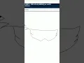 Creating Gojo from Python Turtle Graphics