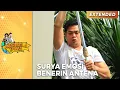Download Lagu SURYA EMOSI! Capek-capek Benerin Antena Ternyata Mati Listrik | AKSI BELA TAWA EPS 4 (1/3)
