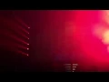 Patrick topping at bang bang sd