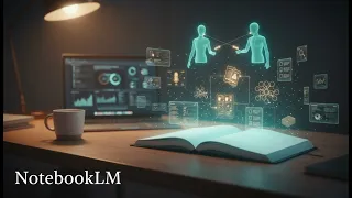 NoteBookLM Video 