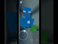I tried making poppy playtime in fancade
