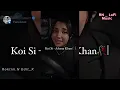 Koi Si Ha Mara Koi Si | Afsana Khan | New song | New Viral song | Insta Viral Song #Koi_Si #newsong