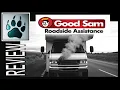 Good Sam Roadside Assistance