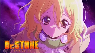 dr stone suika amv no mans world 