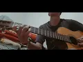 Download Lagu masih disini masih denganmu - goliath (cover fingerstyle guitar)