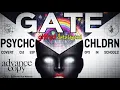 GATE Psychic Experiments on the Gifted Youth