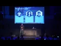Inspiring innovation in a new era of technology - GitHub Satellite 2016