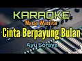 Download Lagu CINTA BERPAYUNG BULAN / KARAOKE