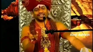 nidhiyanandha ture story nidhiyanandha
