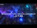 Download Lagu Benang Sari, Putik, Dan Kupu-Kupu Malam - JKT48  (Lyrics Video)